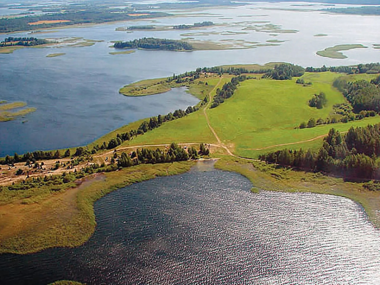 Мини-Отель Усадьба 4 сезона