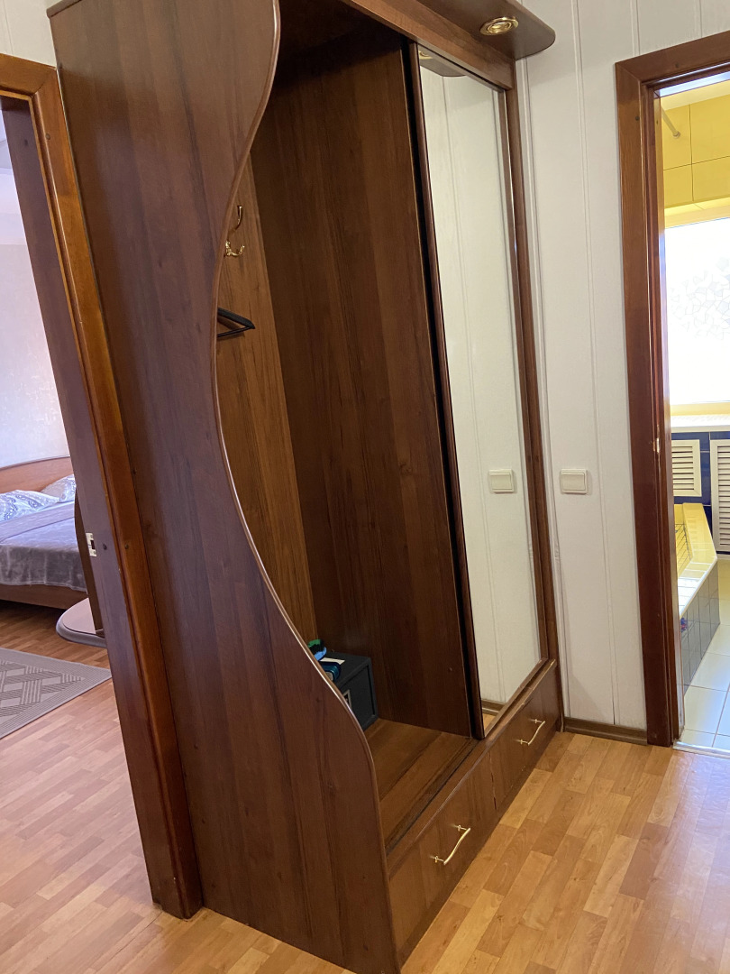 Гостевой Дом ЕВРОСАУНА