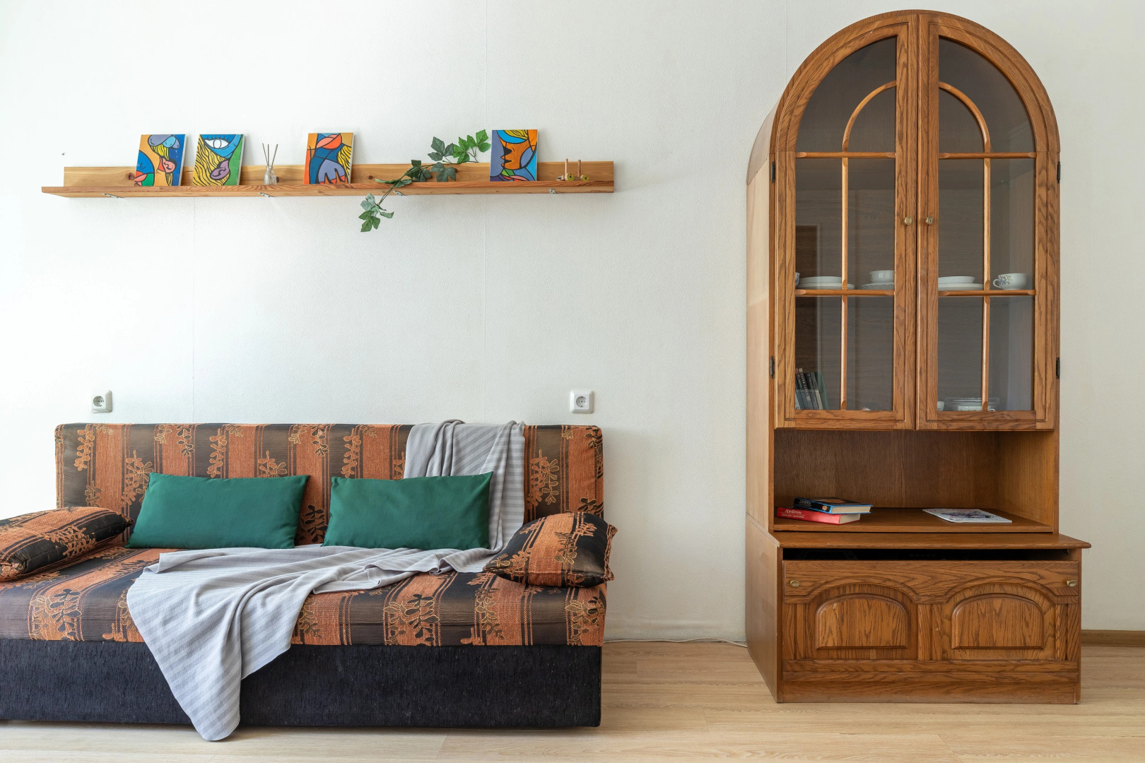 Апартаменты MiHome Green 2 Aparts Возле Парка Краснодар