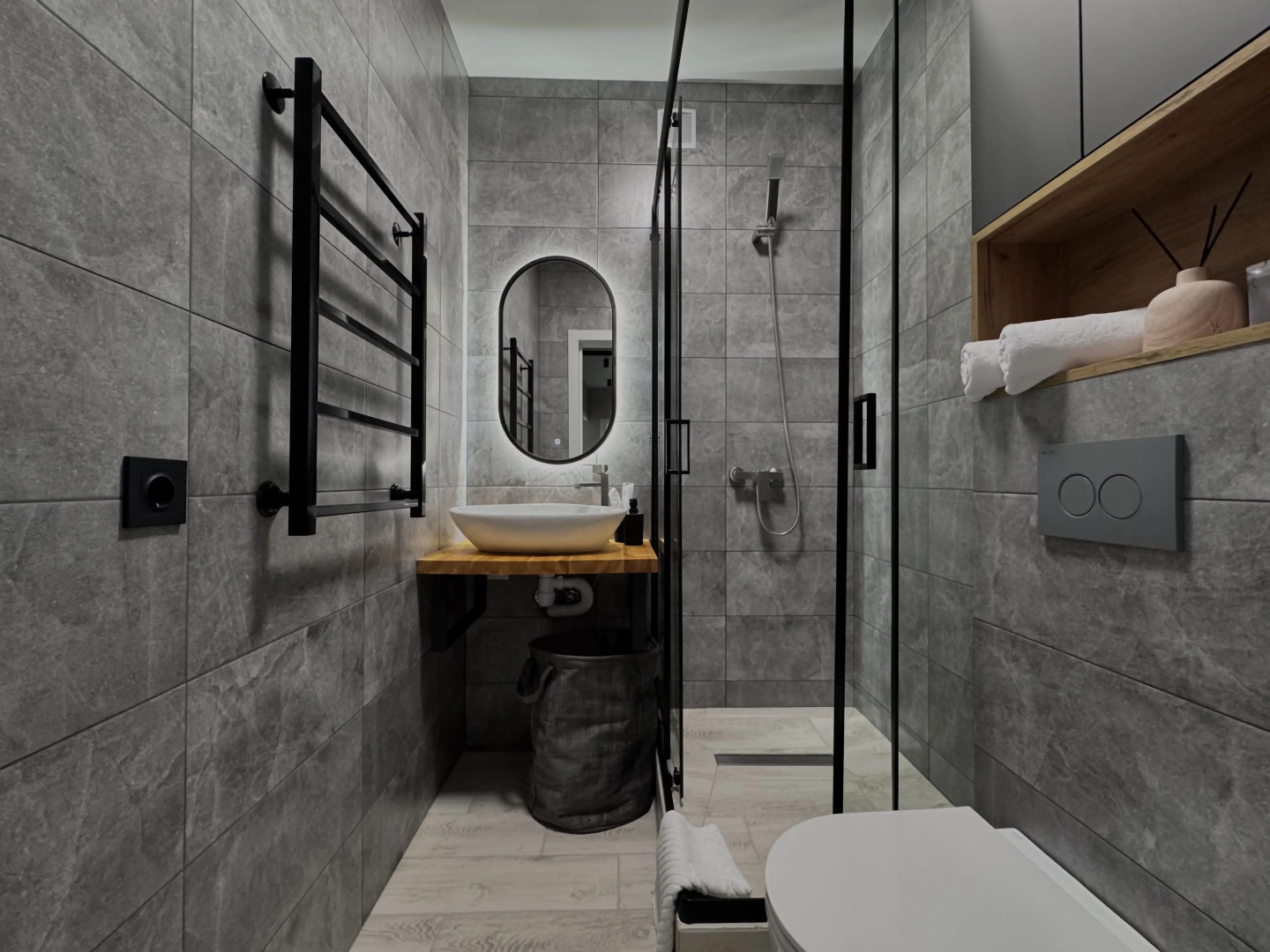 Апартаменты Apart-Deluxe Легенды Моря