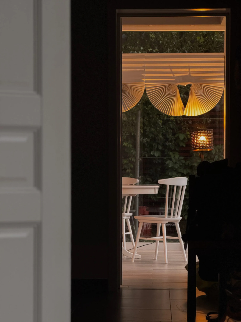 Апартаменты Дом где шепчет море