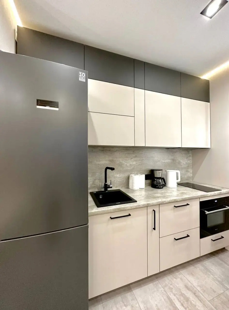 Квартира Евродвушка класса Люкс в центре города