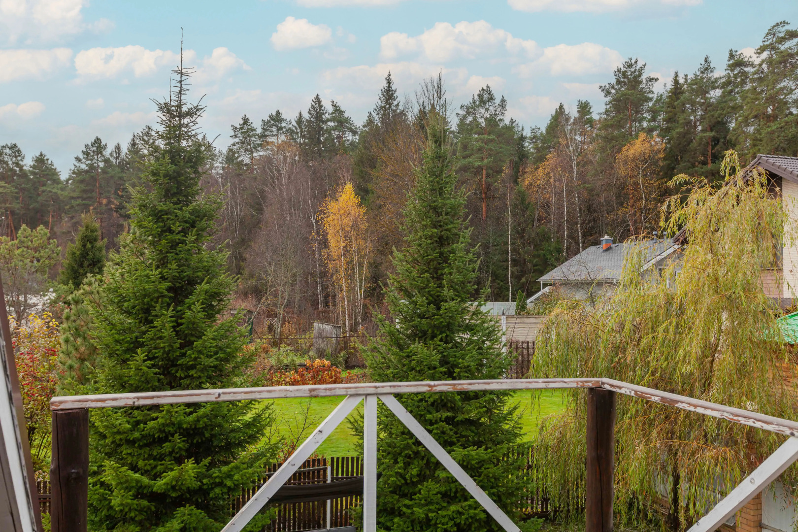 Гостевой дом  У Раифы