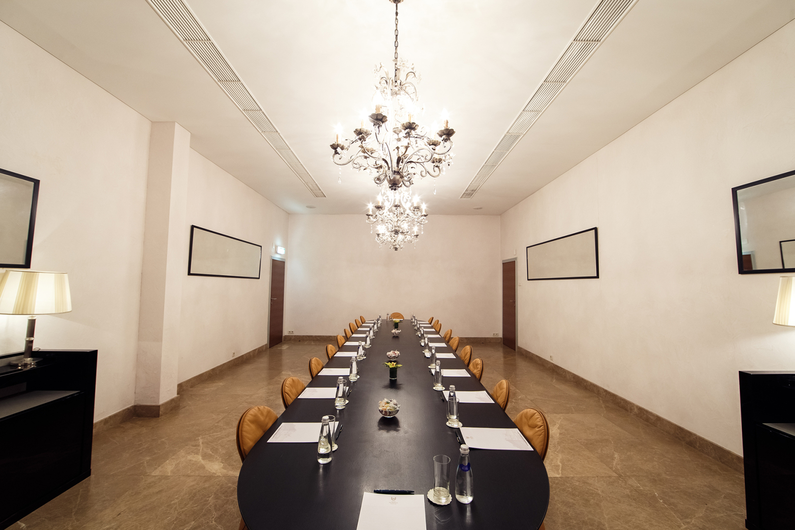 Отель Петровский Путевой Дворец