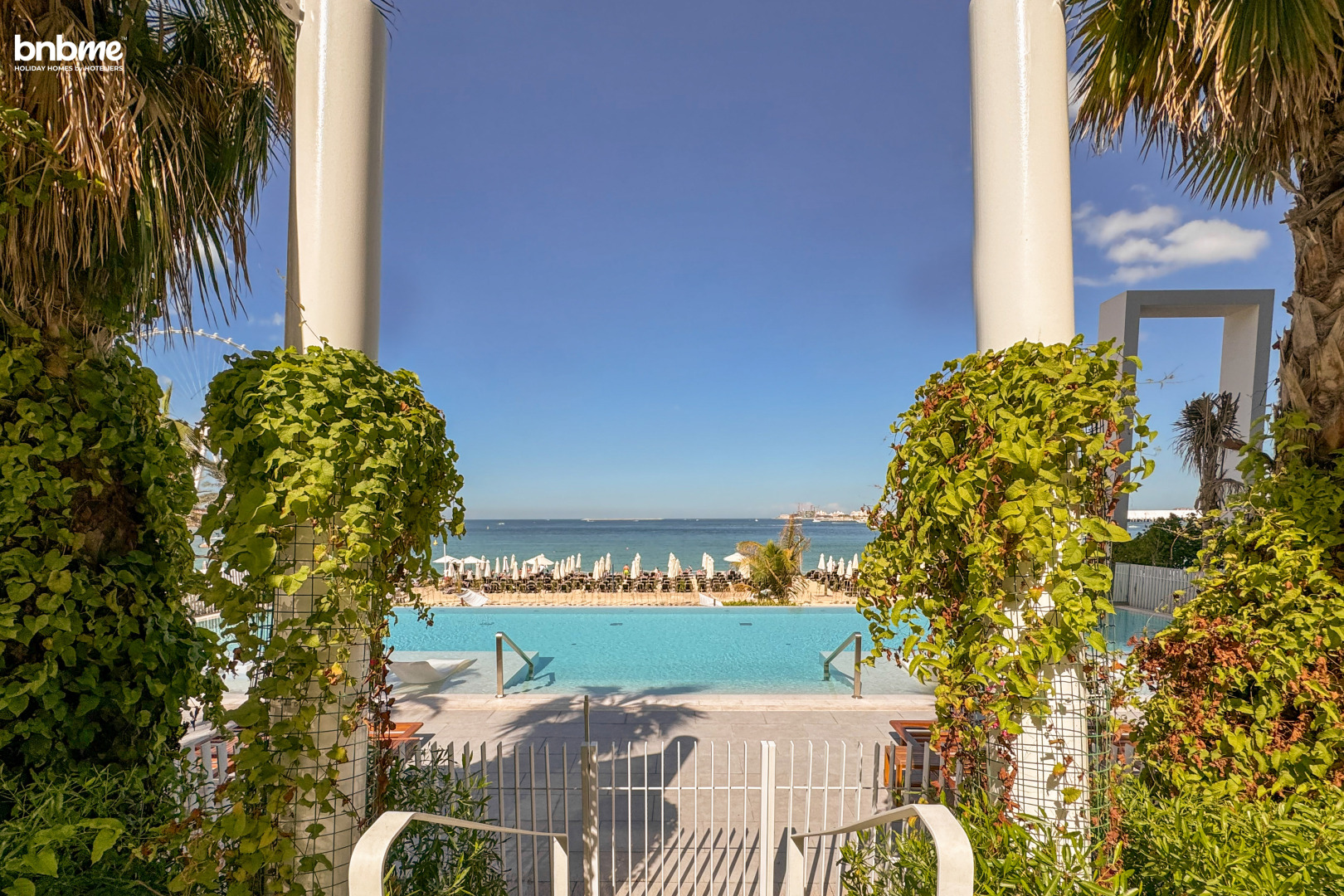 Апартаменты Bnbme | La Vie | 1 BDR