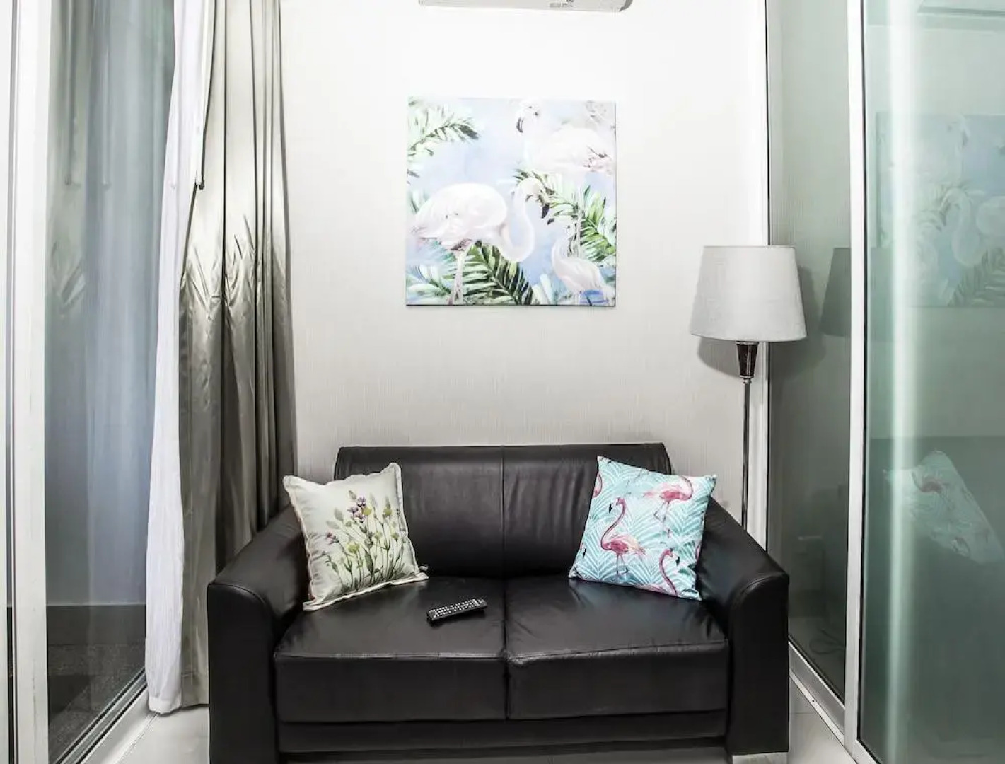 Апартаменты Q Kata Residence