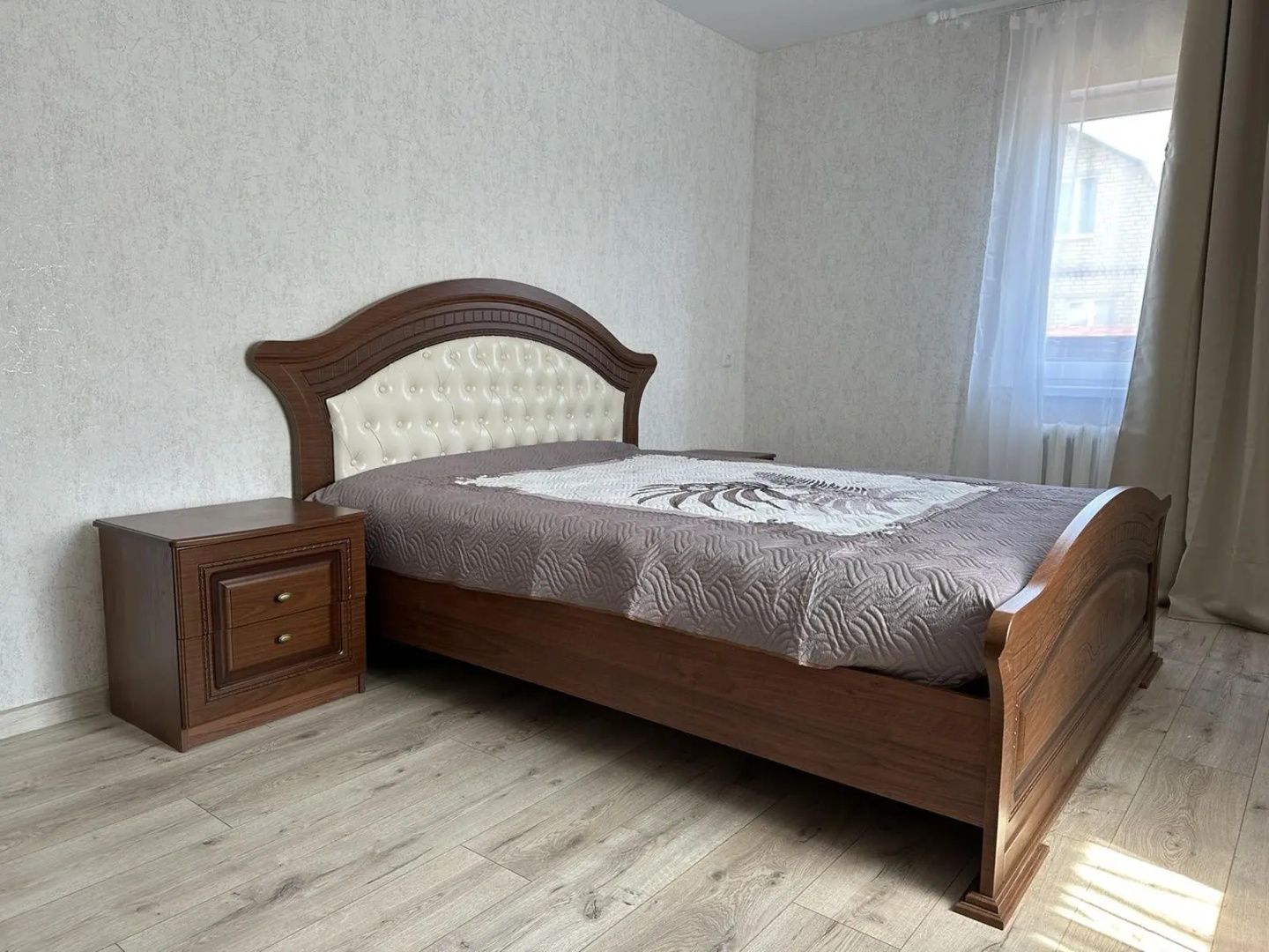 Частный дом Уютный дом в Минске