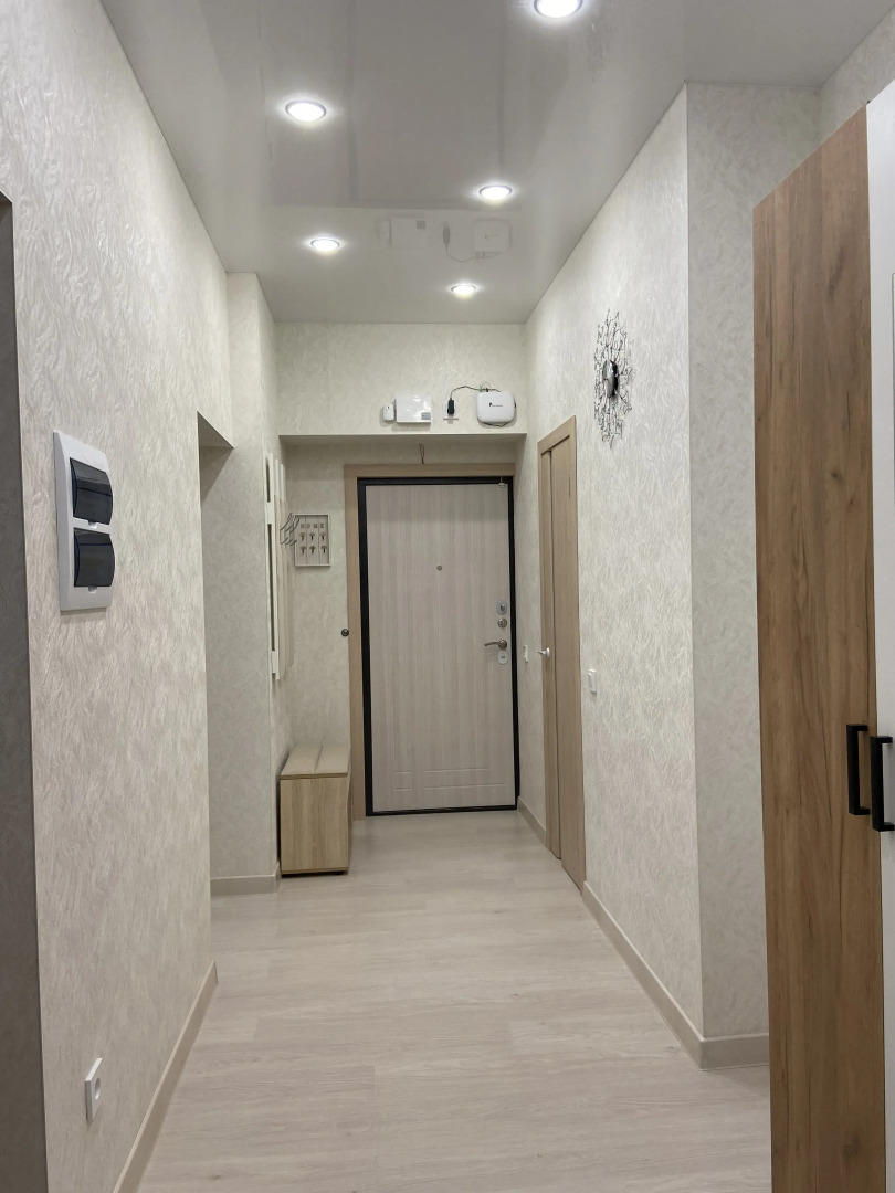 Квартира Центр Ленина 80-Уют