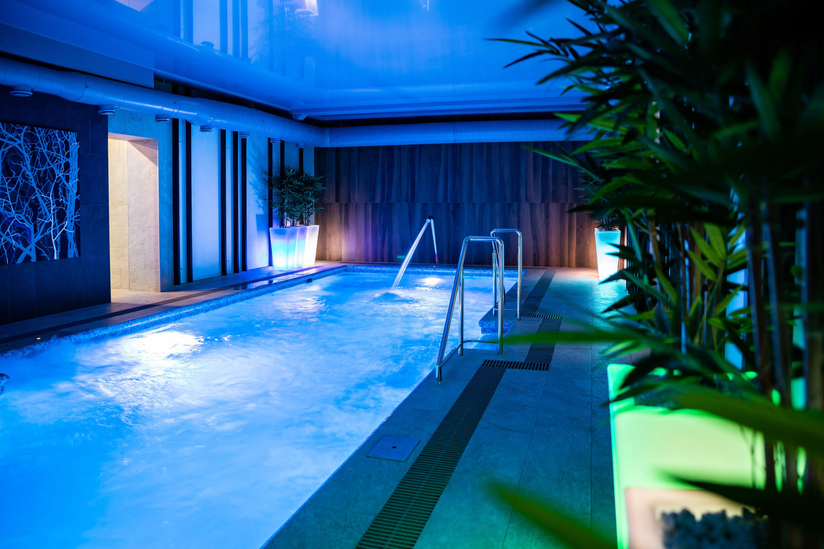 Отель Hotel&Spa Barcelona