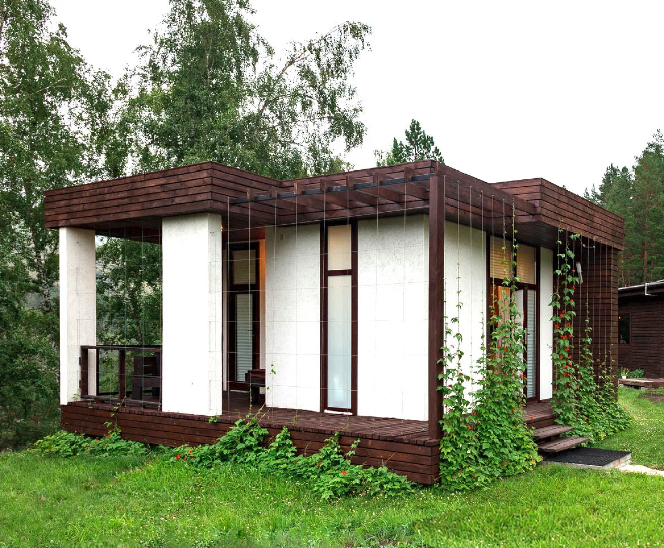 Мини-Отель Спортинг отель Айтау