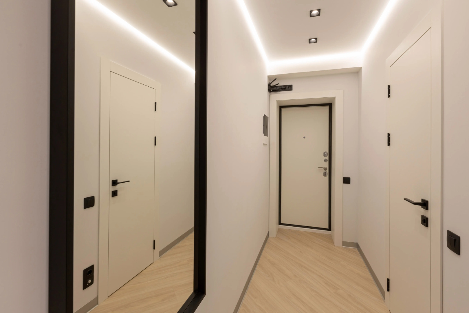 Апартаменты в Центре Севастополя