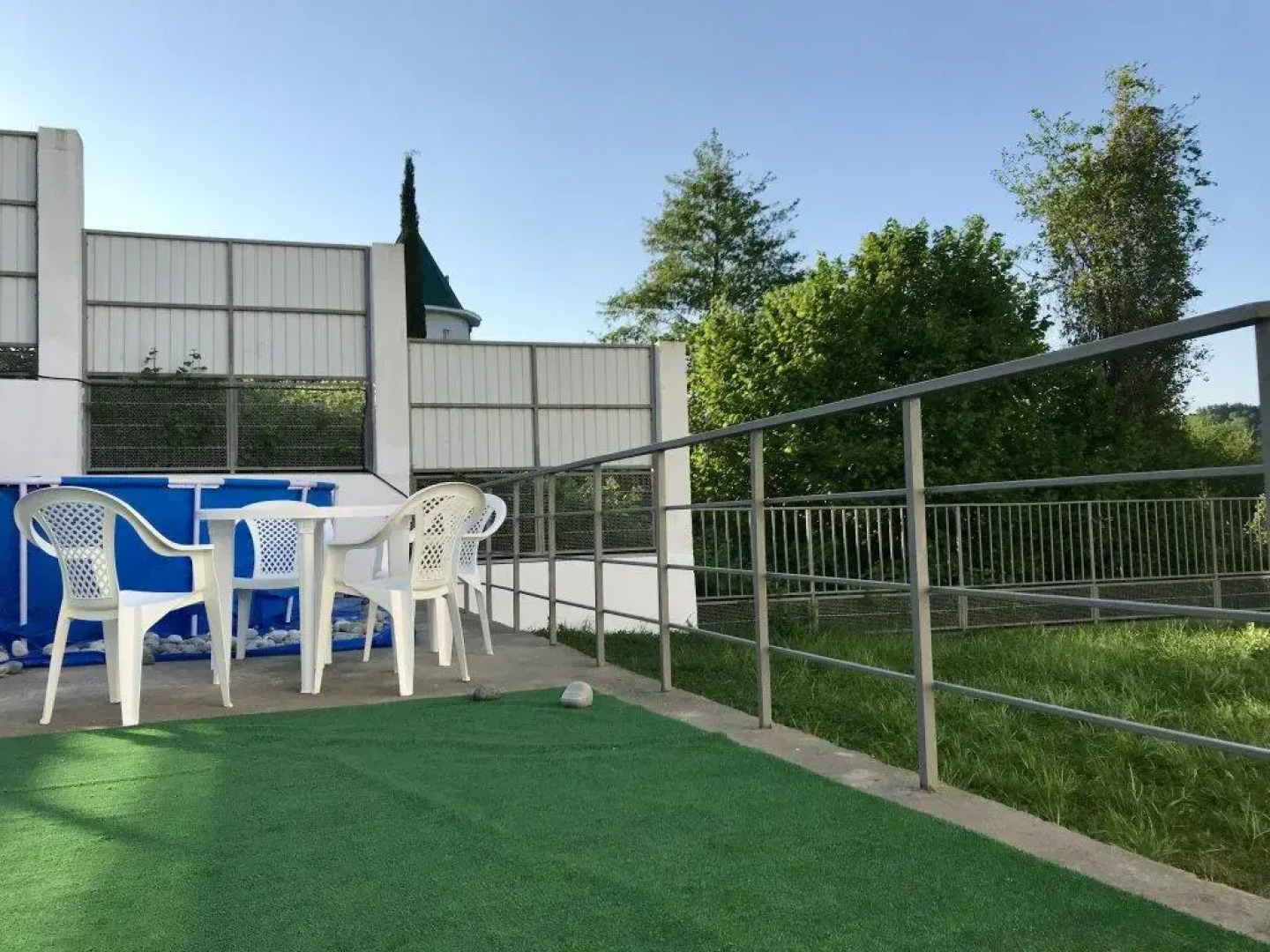 Belye Rosy Guest House