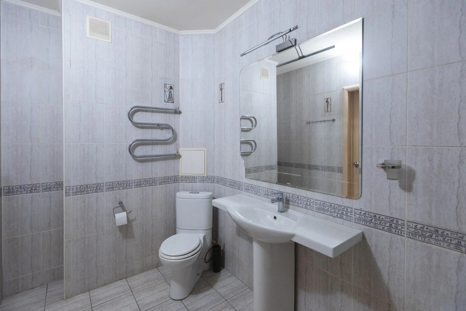 Квартира 2 к Гранд Холл