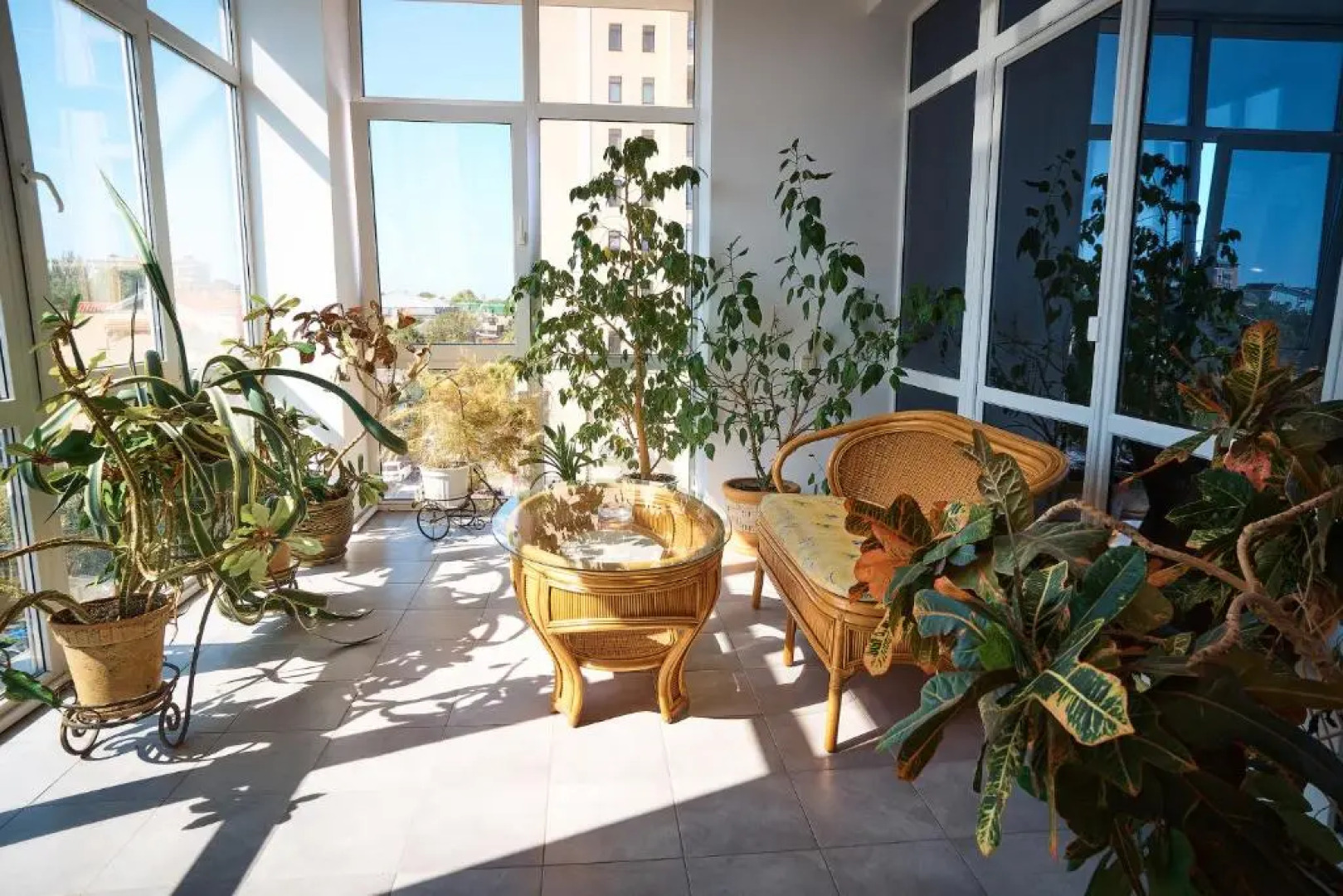 Отель Европа