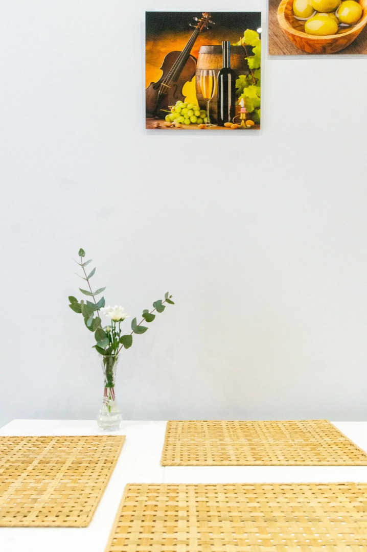 Квартира с шикарным видом на Верхнее озеро