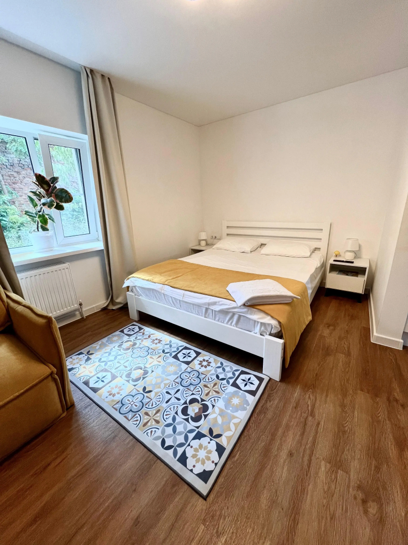 Апартаменты Тульские Каникулы 4