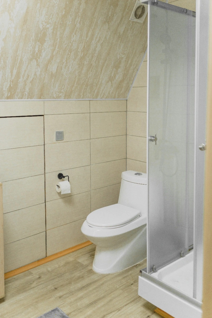 Глэмпинг Ars_Frame