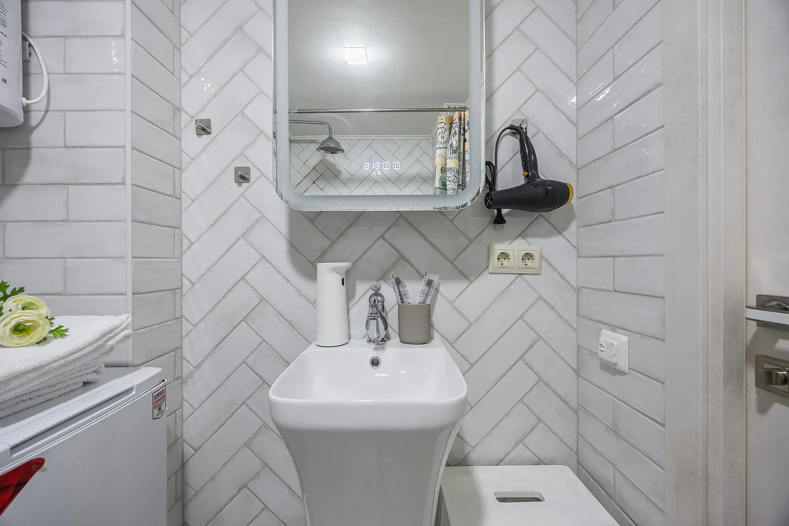 Квартира SunSet Сердце Нижнего