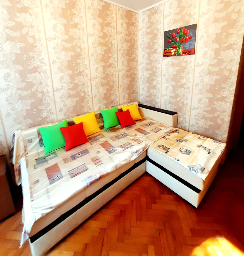 Квартира Гостеприимный Смоленск