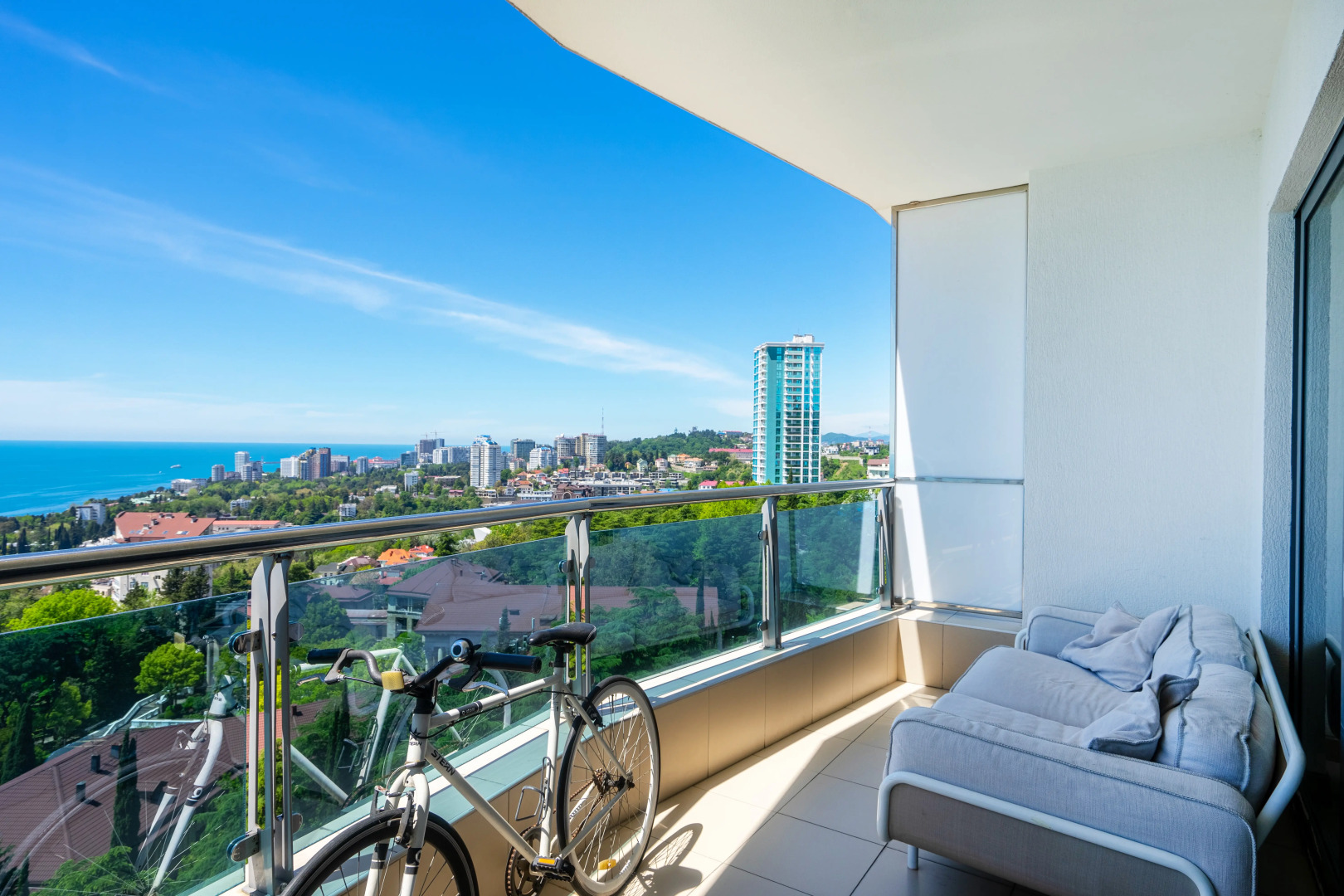 Апартаменты Идеал Хауз 1