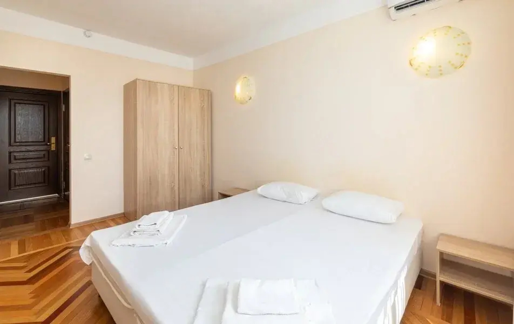 Отель Апсны