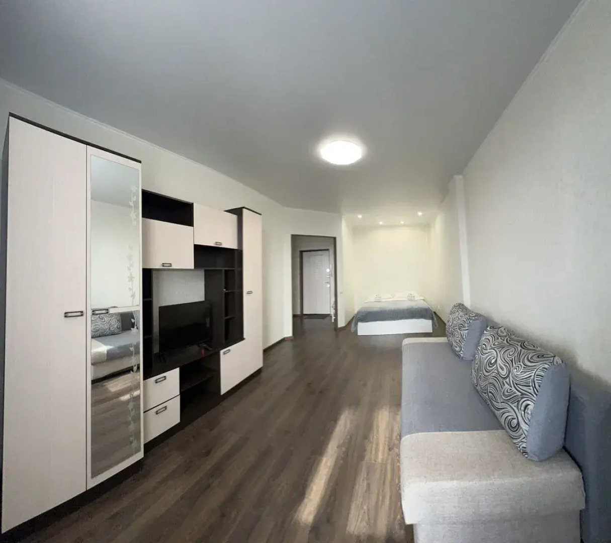 Квартира с отличным ремонтом