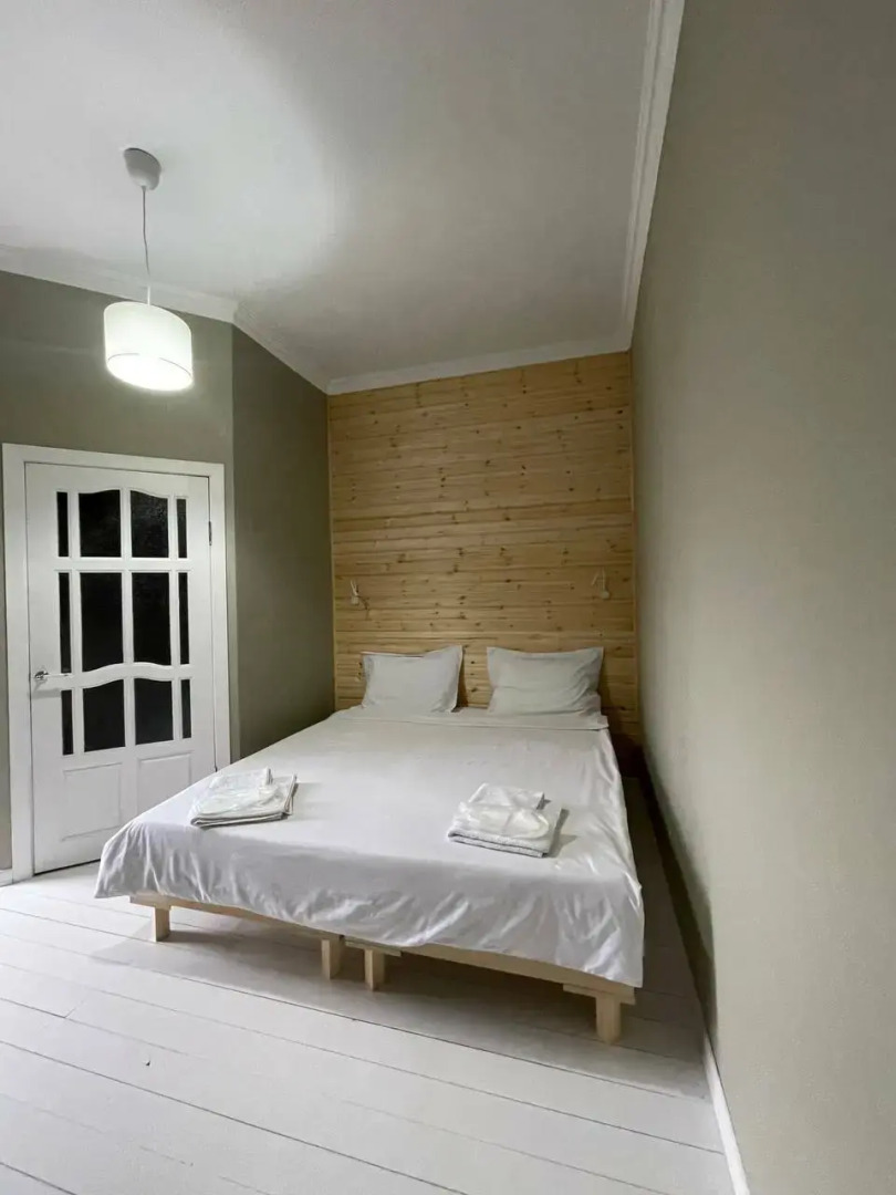 Гостевой дом У подножия