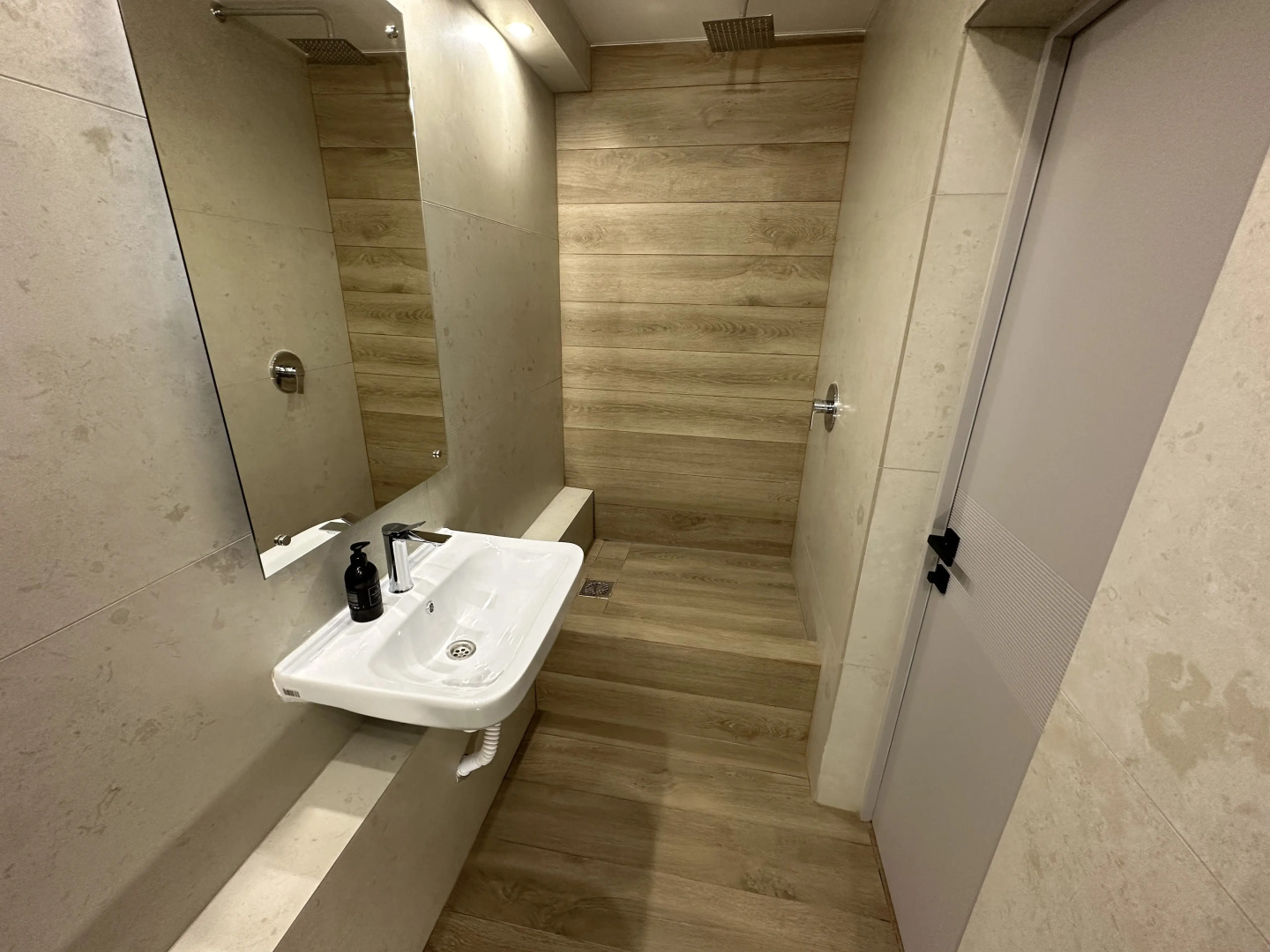 Апартаменты Номер без окна