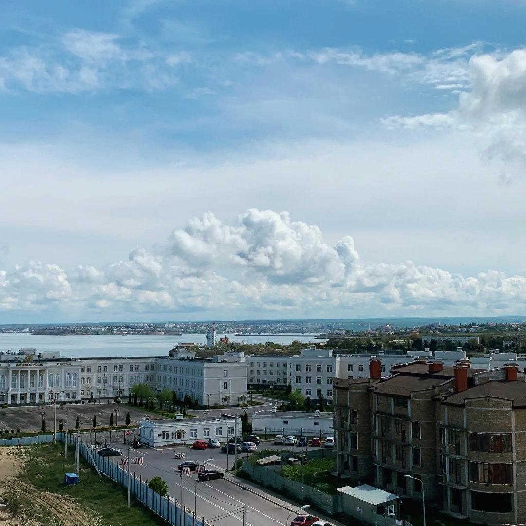 Квартира Акваделюкс
