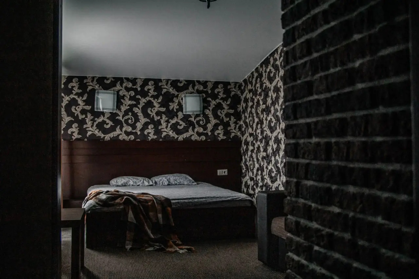 Мини-отель Ля Менска