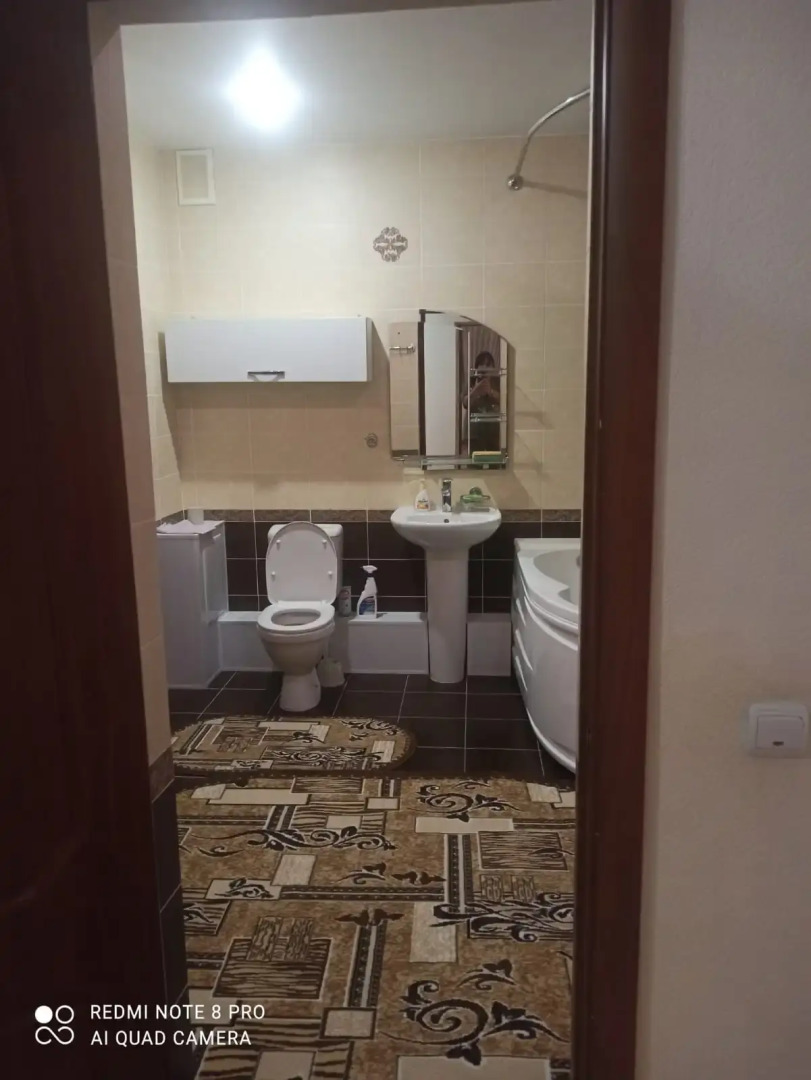 Апартаменты Чаллы Яр Двухкомнатная