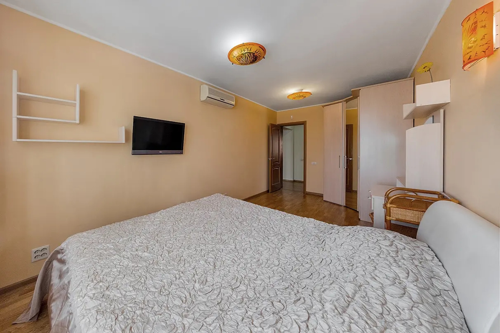 Апартаменты Spa