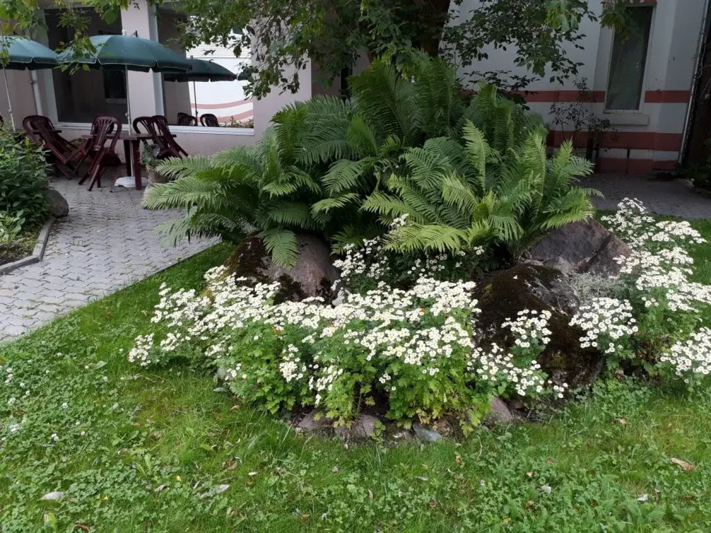 Мини-отель Хит Парк