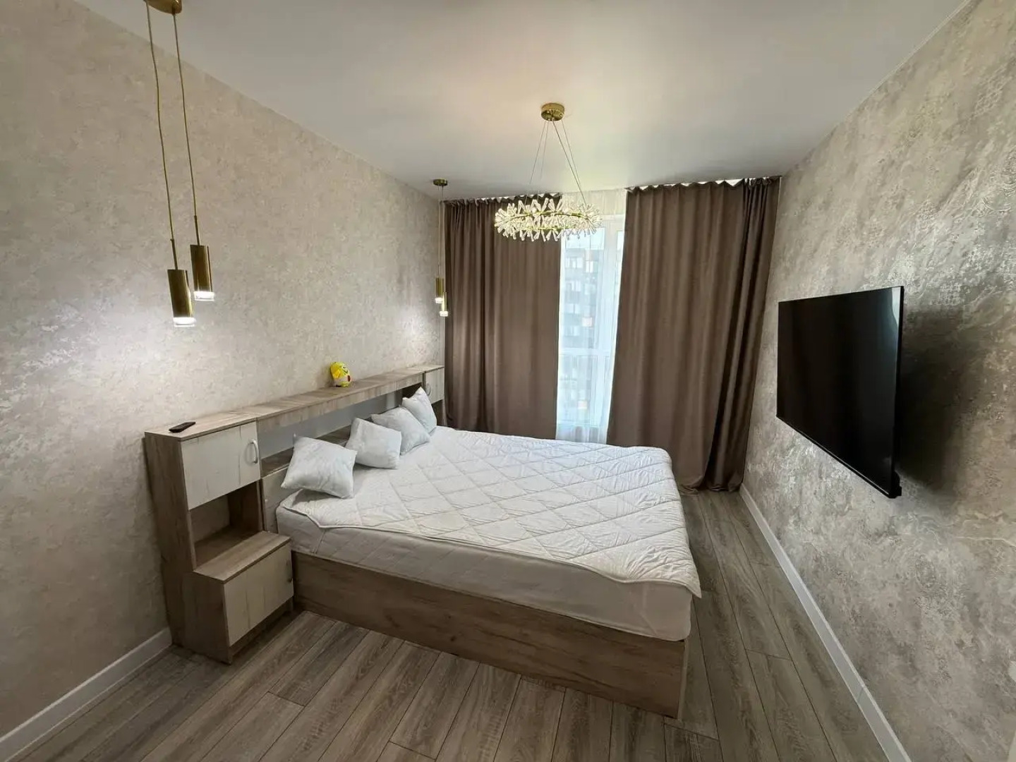 Квартира Веневское Шоссе Въезд в Город Пролетарский Район