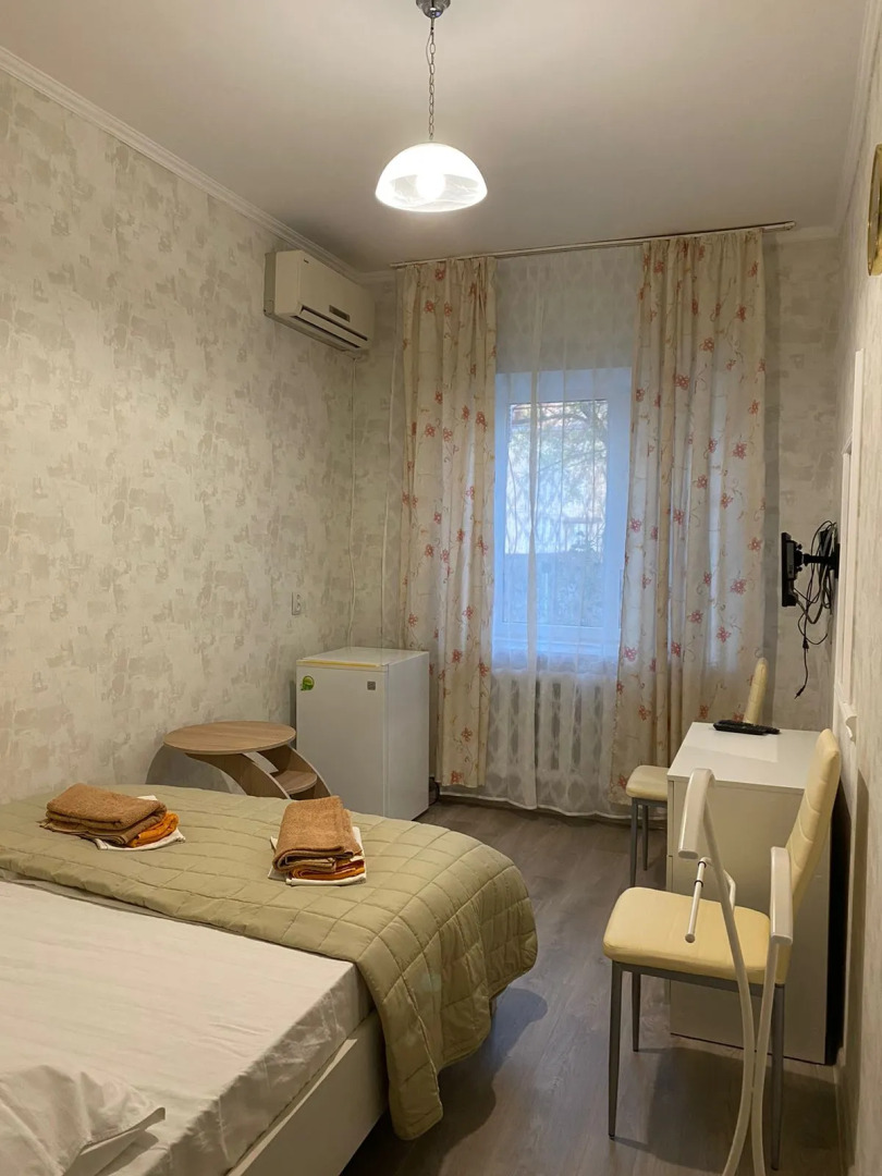 Гостевой Дом Терская