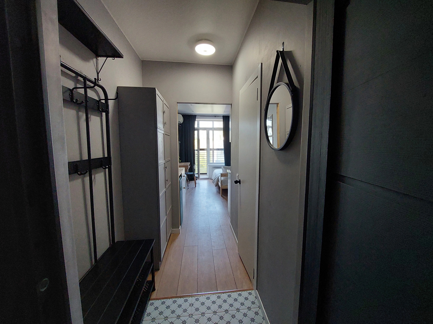 Квартира Smile-home