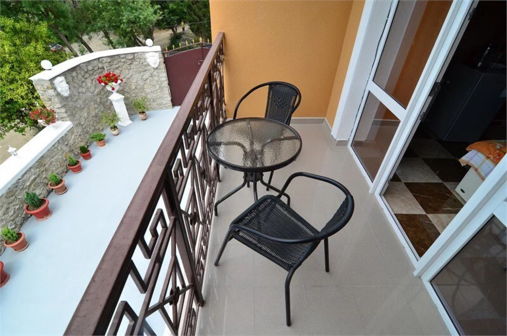 Гостевой Дом Artas