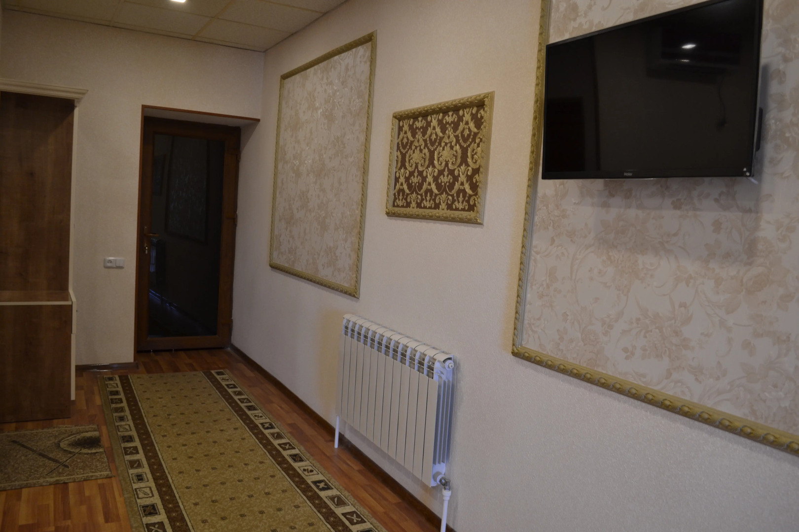 Отель и ресторан Avagyn’s