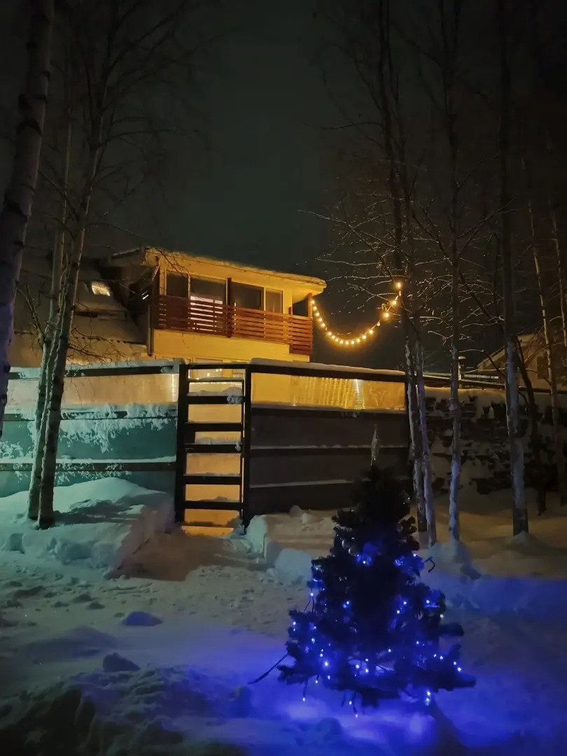 Коттедж Вилла ЭЙВА