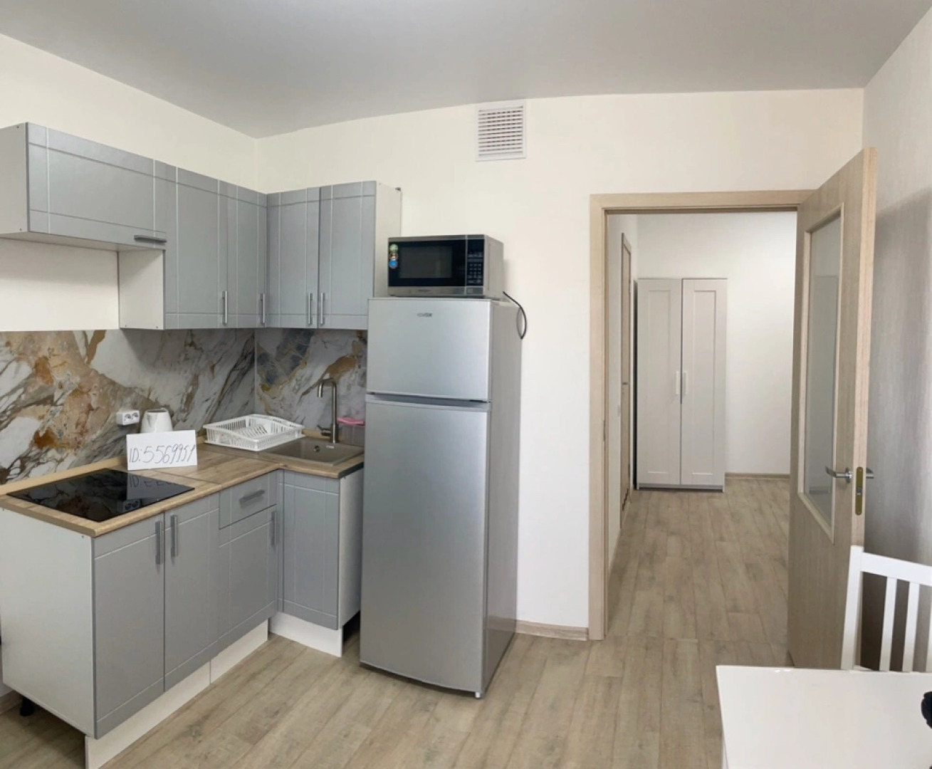 Апартаменты на Симонова 2