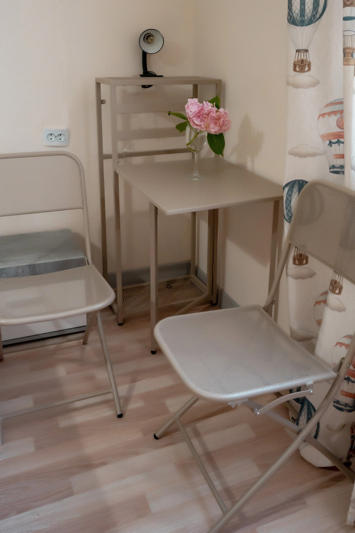 Меблированные комнаты Край моря