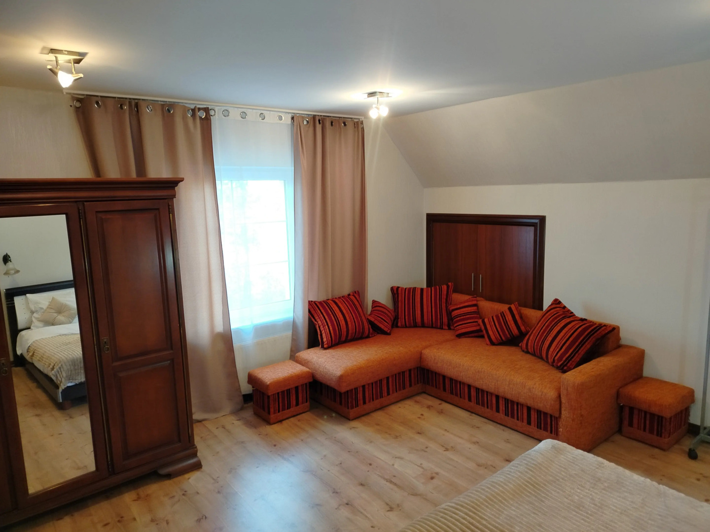 Гостевой дом Филино