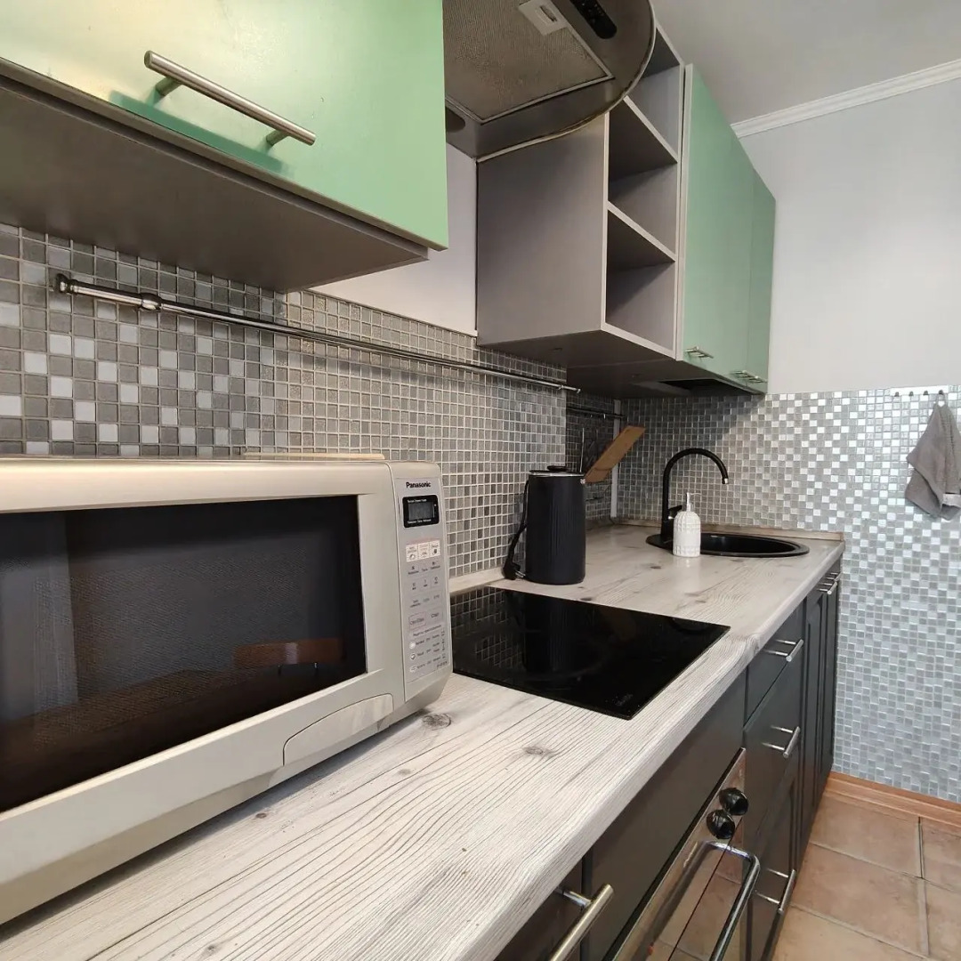 Квартира Двухкомнатная на Ново-садовой 5