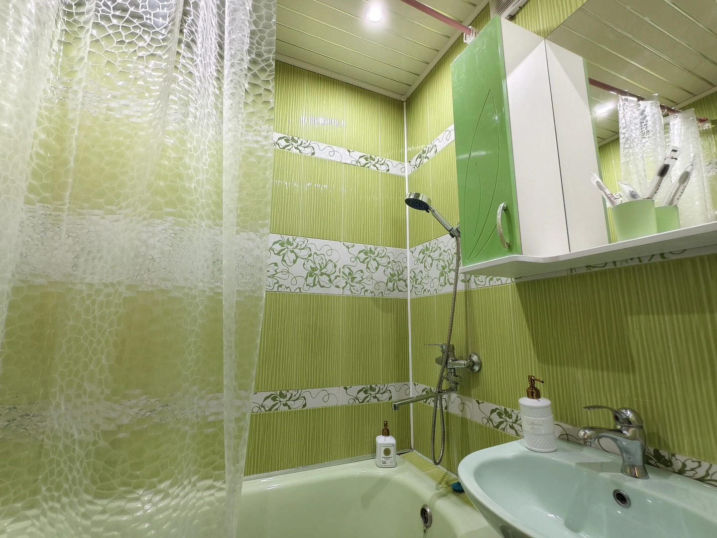 Квартира Уютная в Центре Города Ул  Ленина 31