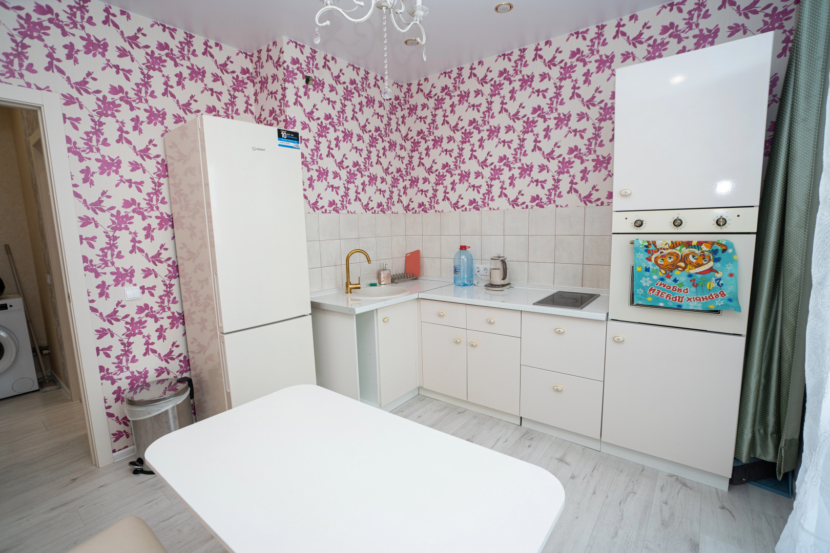 Апартаменты на Микрохирургии Глаза 7