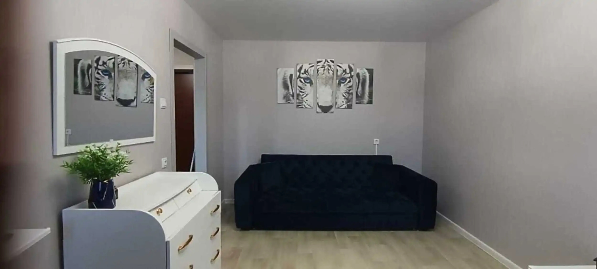 Квартира Южная 30