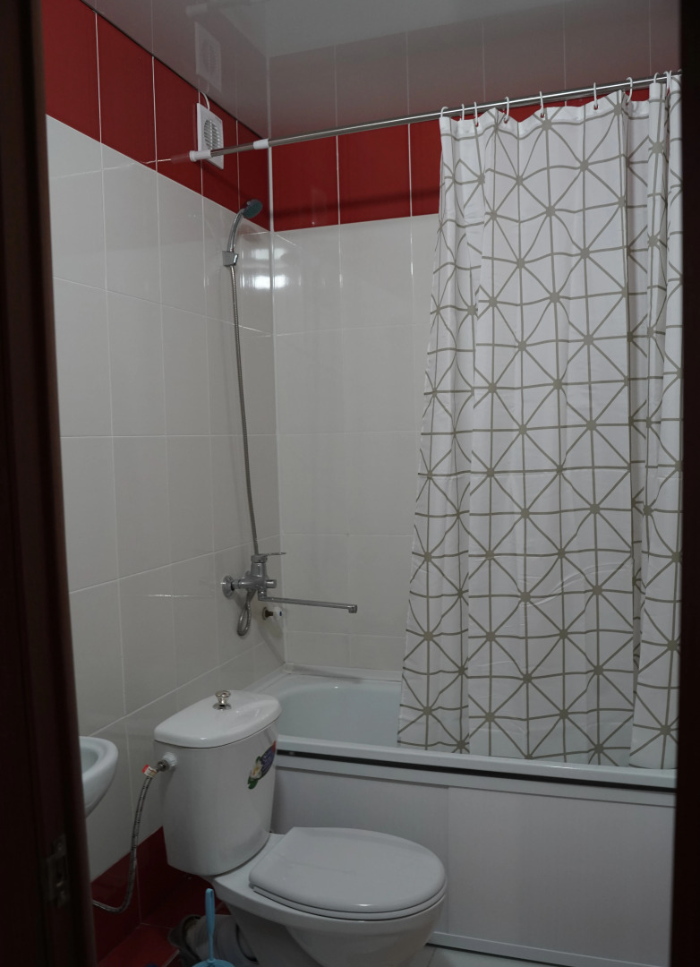 Квартира Двухкомнатная в Центре