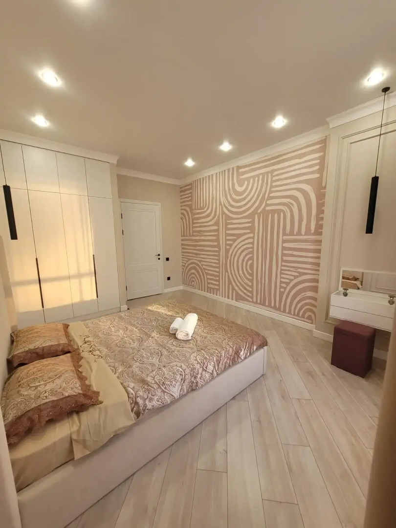 Квартира Sat City ЖК