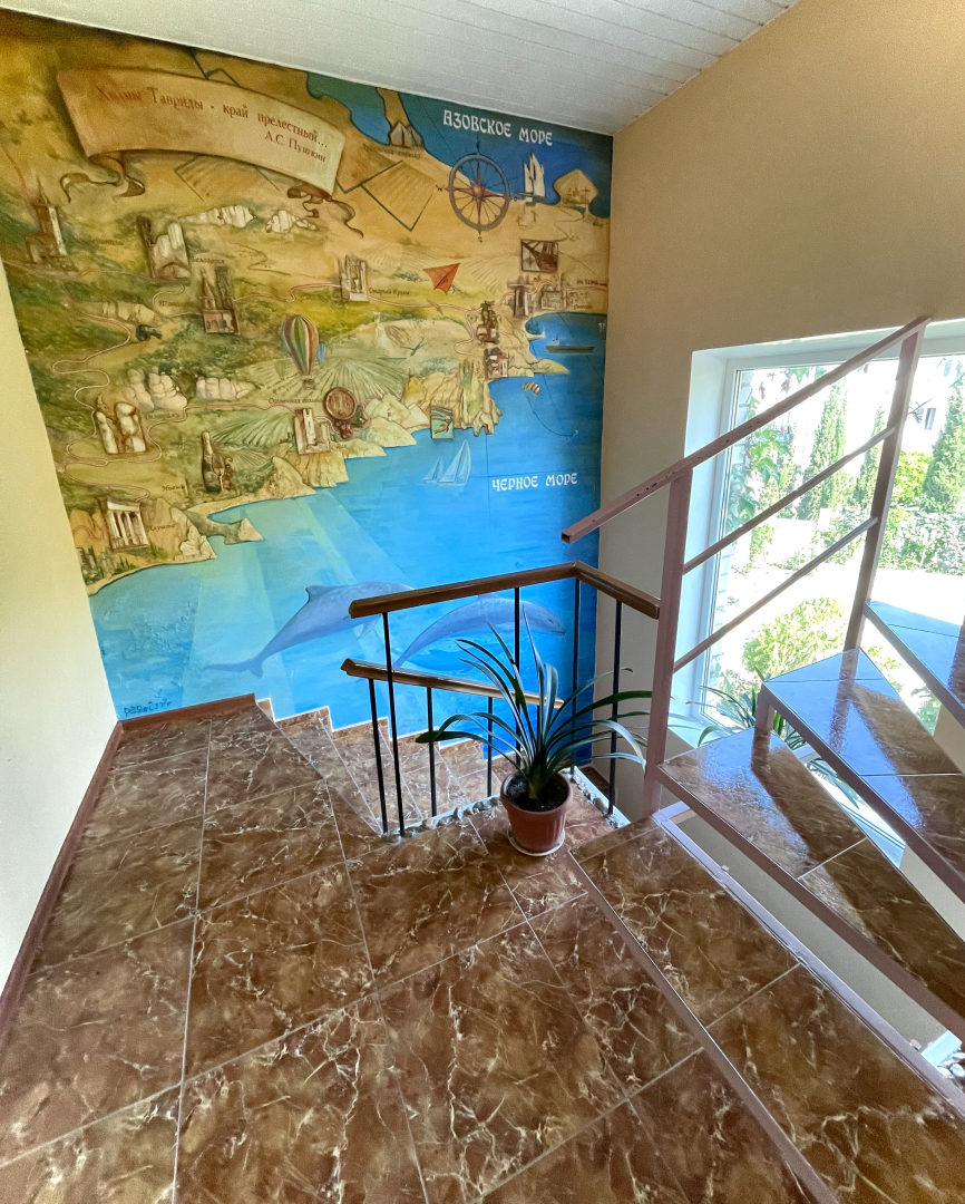 Гостевой Дом Ёлки