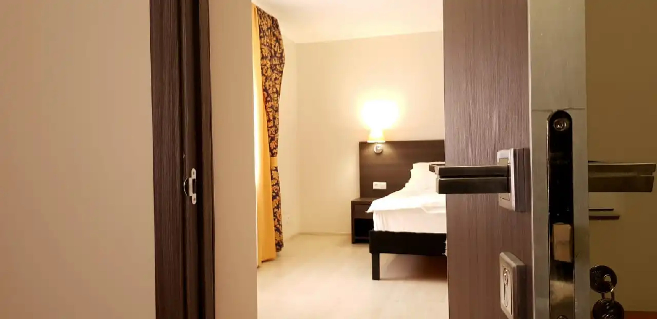 Отель Борис Биф